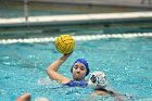 WWPolo vs CC  Wheaton College Women’s Water Polo compete in their sports inaugural match vs Connecticut College. - Photo By: KEITH NORDSTROM : Wheaton, water polo, inaugural